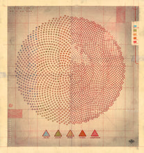Load image into Gallery viewer, Five States of Matter, Archival Print
