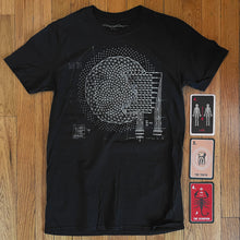 Load image into Gallery viewer, Human to Machine T-Shirt
