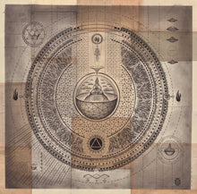 Load image into Gallery viewer, Metaphysical Universe, Archival Print
