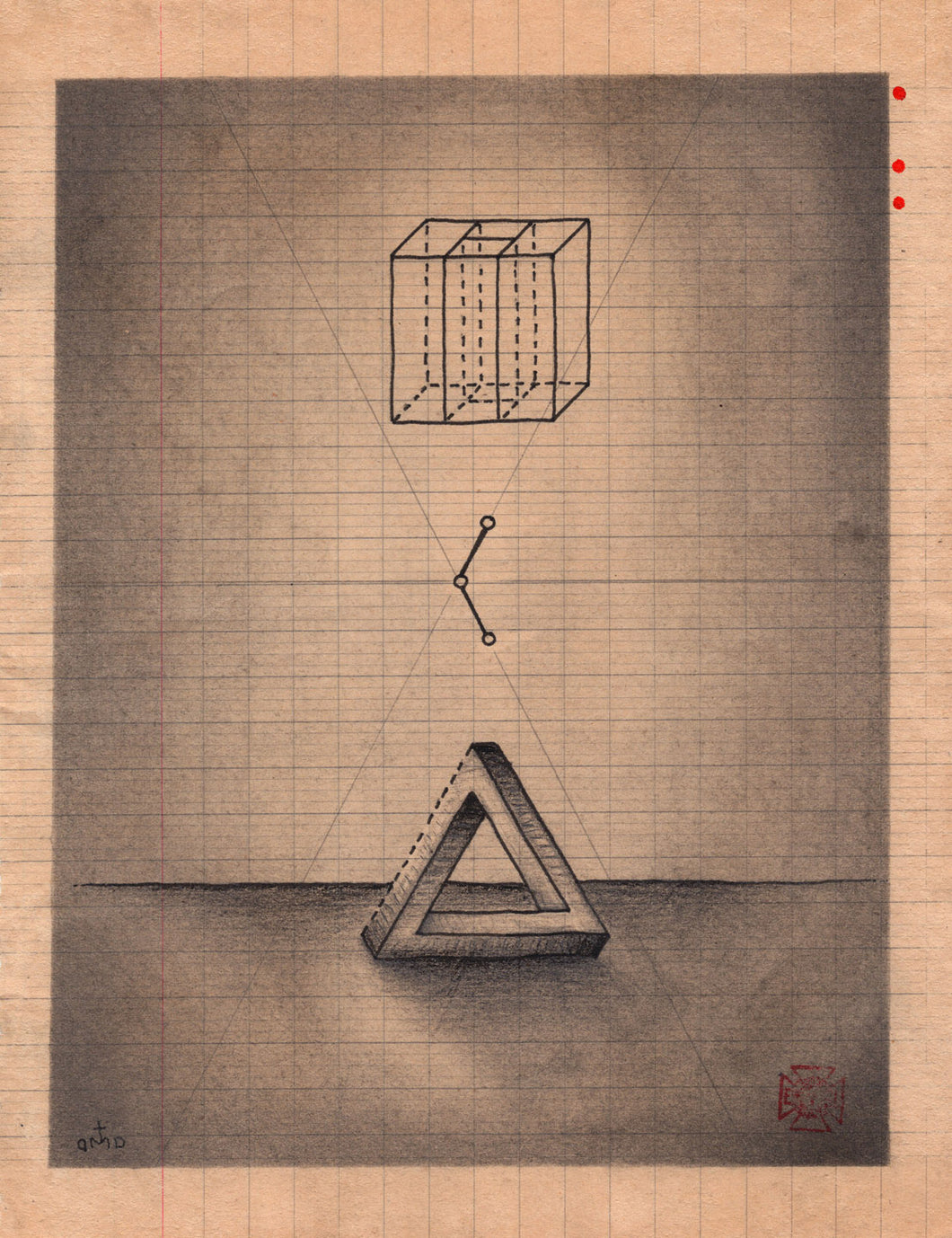 Metaphysik III