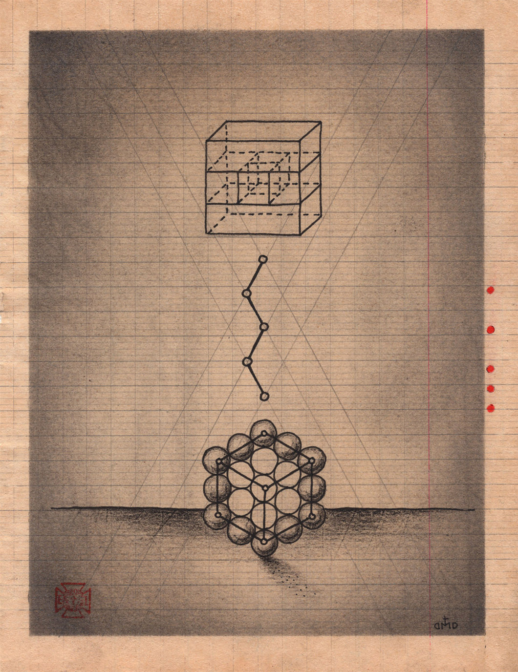 Metaphysik I
