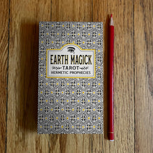 Load image into Gallery viewer, Earth Magick Tarot Deck
