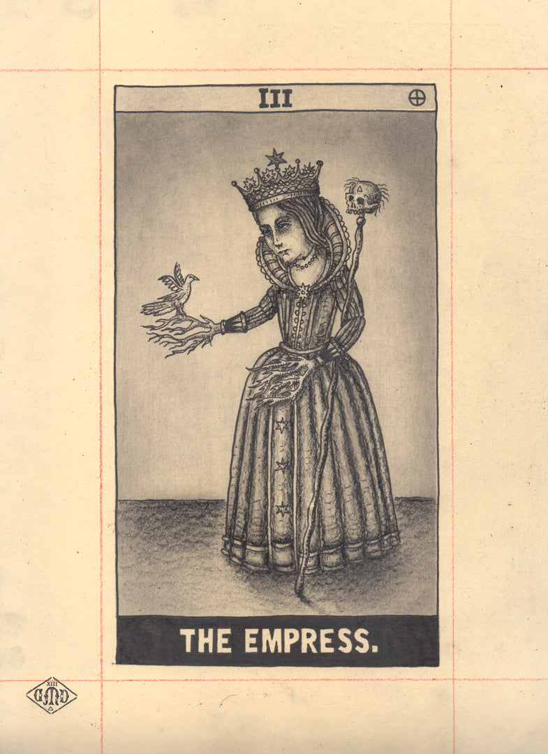 The Empress