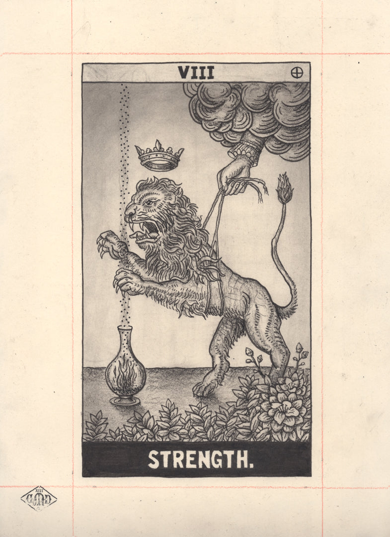 Strength