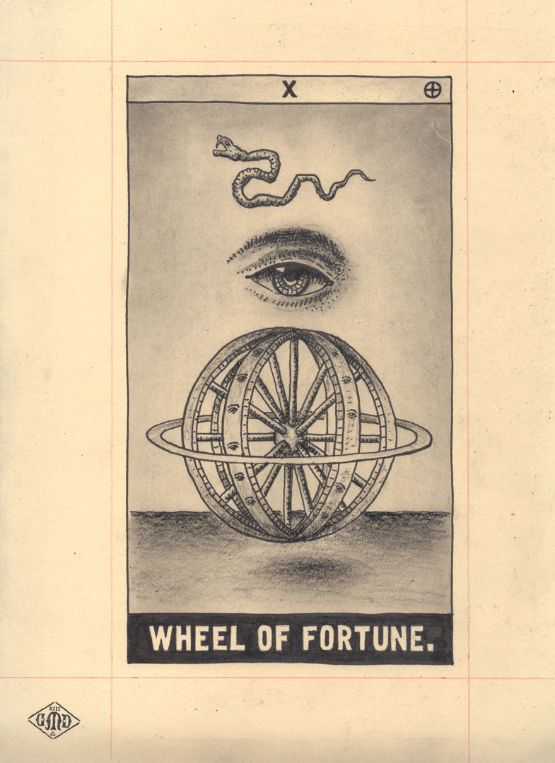 Wheel of Fortune