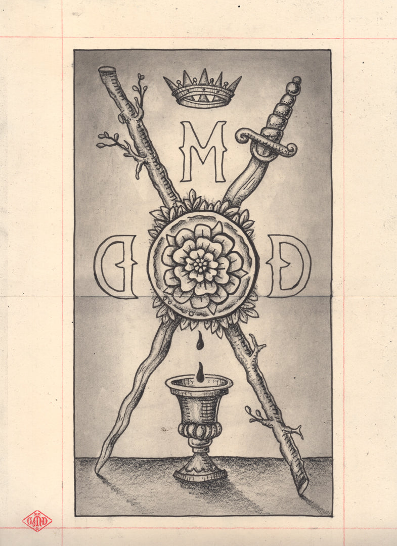 01 Intro Card