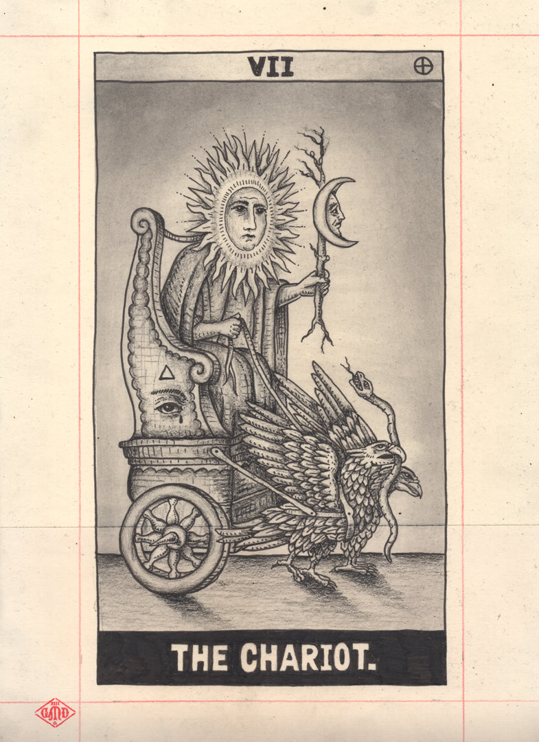 The Chariot