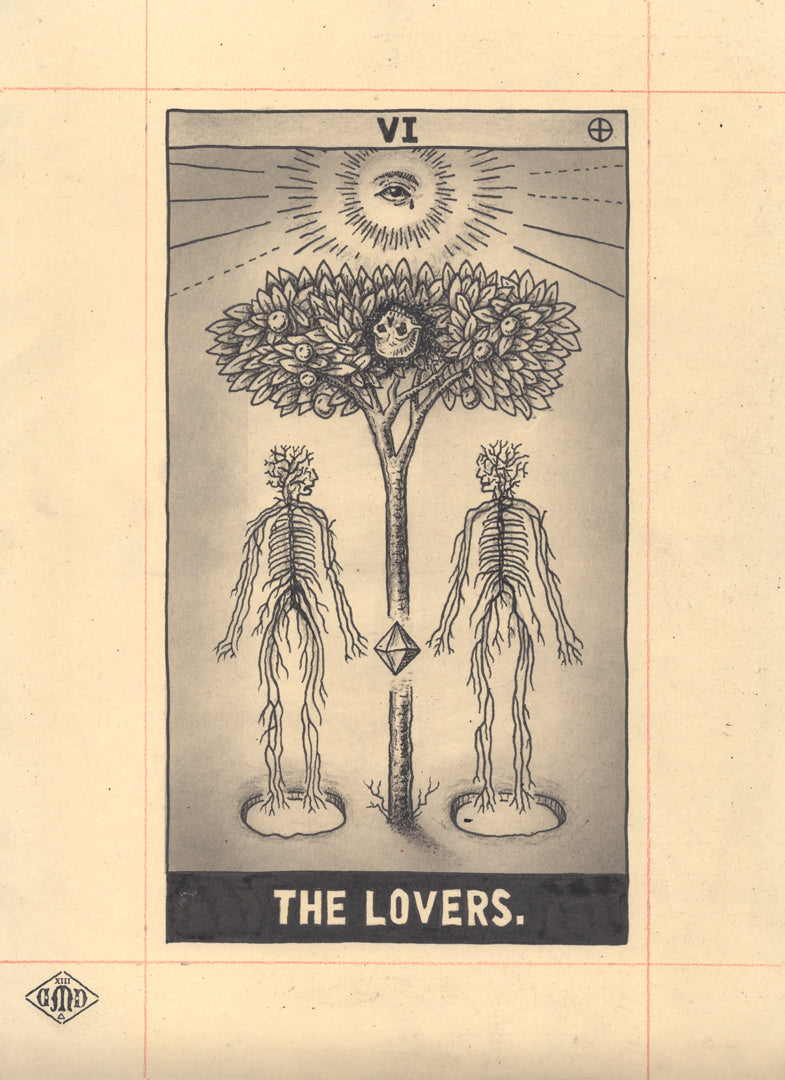 The Lovers
