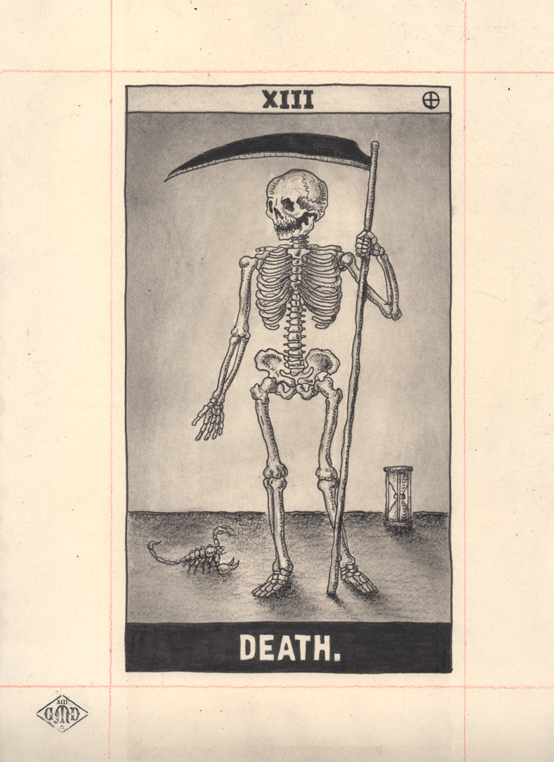 Death #2