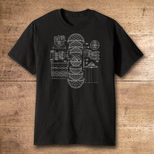Load image into Gallery viewer, State of Clear T-Shirt
