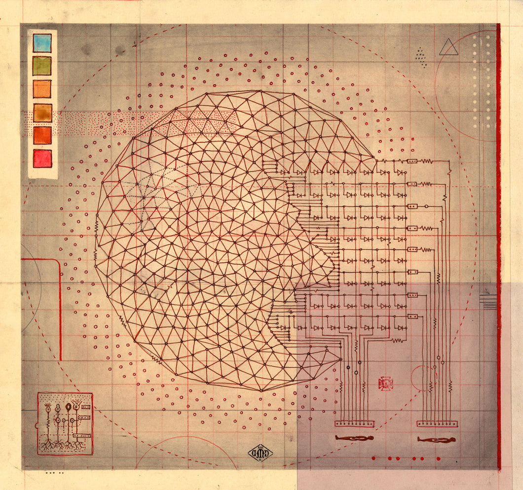 The Fading Boundary Between Humans and Machines