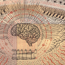 Load image into Gallery viewer, Transmutation of Consciousness, Archival Print
