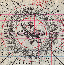Load image into Gallery viewer, Universal Computer System, Archival Print
