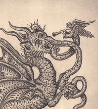 Load image into Gallery viewer, War in Heaven
