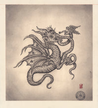 Load image into Gallery viewer, War in Heaven
