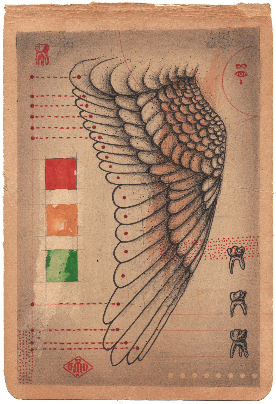 Wing