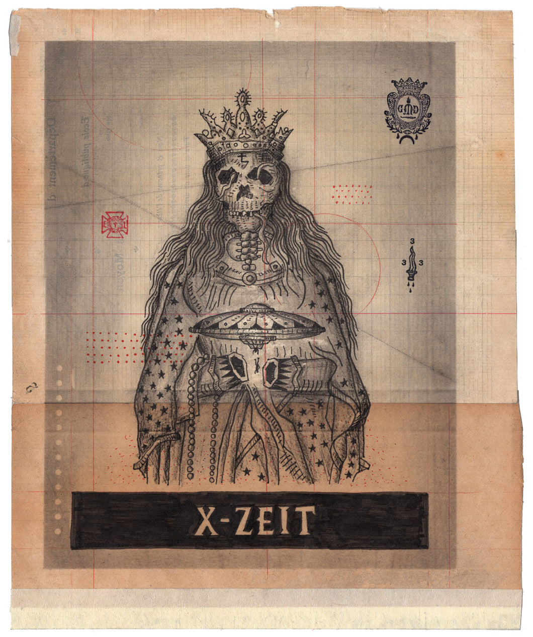 X-Zeit