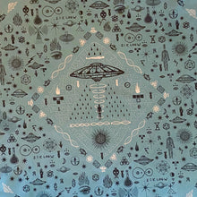 Load image into Gallery viewer, UFO Bandana
