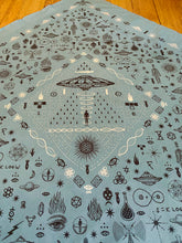 Load image into Gallery viewer, UFO Bandana
