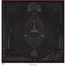Load image into Gallery viewer, Harmonic Universe, Archival Print
