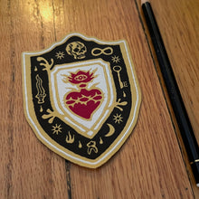 Load image into Gallery viewer, Sacred Heart Patch
