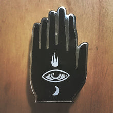 Load image into Gallery viewer, Magick Pin
