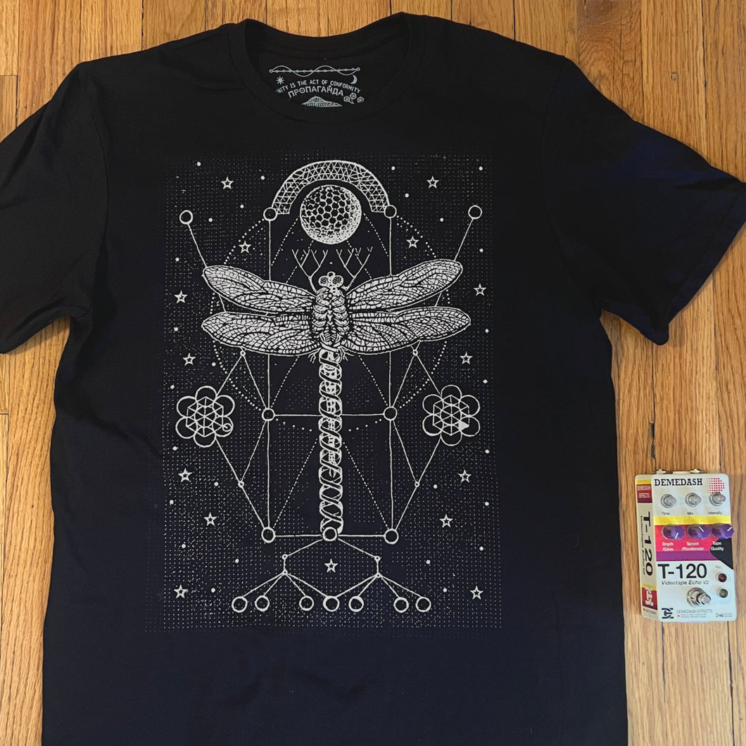Mutation Machine, T-Shirt
