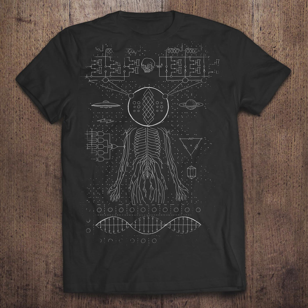 The Universal One, T-Shirt