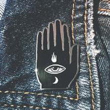 Load image into Gallery viewer, Magick Pin

